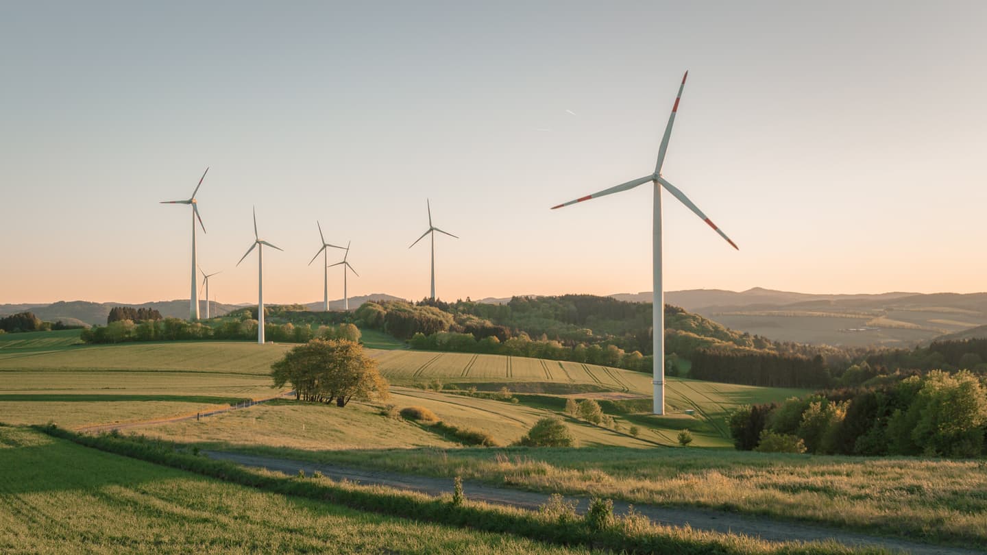 Futurice blog on why the energy transition is stalling—and what we can do about it